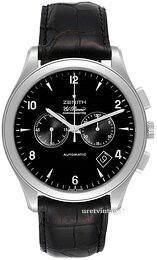 Zenith 03.0520.4002.21.C492