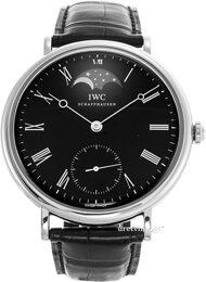 IWC Vintage Collection Portofino Hand-Wound IW544801