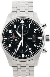 IWC Pilots Chronograph IW377704