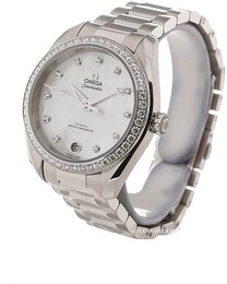 Omega Seamaster Aqua Terra 150M 220.15.34.20.55.001