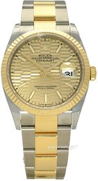 Rolex Datejust 36 126233-0040