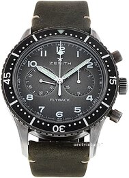 Zenith Pilot 11.2240.405-21.C773