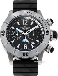 Jaeger LeCoultre Master Compressor Diving Diving Chronograph 186T670