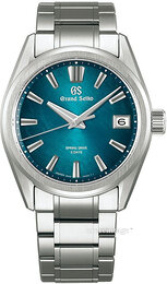 Grand Seiko Evolution 9 Collection SLGA025G