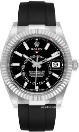 Rolex Sky-Dweller 336239-0002