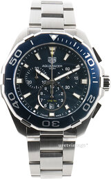 TAG Heuer Aquaracer Chronograph CAY111B.BA0927