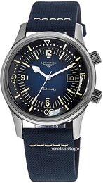 Longines Legend Diver L3.774.4.90.2