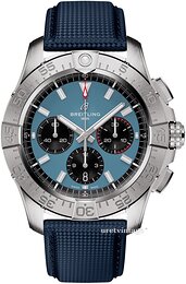 Breitling Avenger B01 Chronograph 44 AB0147101C1X1