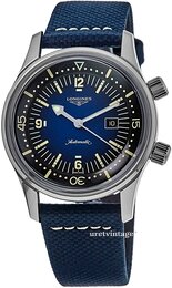 Longines Legend Diver L3.374.4.90.2