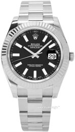 Rolex Datejust II 116334/3