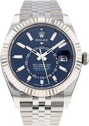 Rolex Sky-Dweller 336934-0006