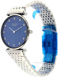 Longines La Grande Classique De Longines L4.512.4.81.6