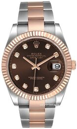 Rolex Datejust 41 126331-0003