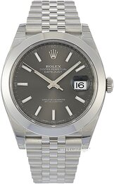 Rolex Datejust 41 126300-0008