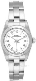 Rolex Oyster Perpetual 76080/2
