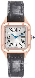 Cartier Santos Dumont WGSA0022