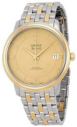Omega De Ville Prestige Co-Axial 36.8mm 424.20.37.20.08.001