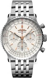 Breitling Navitimer B01 Chronograph 41 AB0139211G1A1