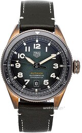 TAG Heuer Autavia WBE5190.FC8268