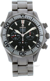 Omega Seamaster Diver 2293.52.00