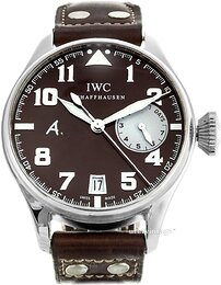 IWC Pilots Classic IW500420