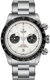 Tudor Black Bay Chrono M79360n-0012