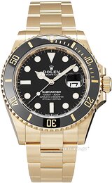 Rolex 126618LN-0002