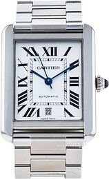 Cartier Tank Solo W5200028