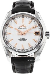 Omega Seamaster Aqua Terra 150m Co-Axial 38.5mm 231.13.39.21.02.002