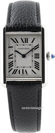 Cartier Tank Must De Cartier WSTA0041