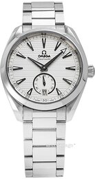 Omega Seamaster Aqua Terra 150M 220.10.41.21.02.002
