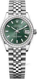 Rolex Datejust 31 278384RBR-0022