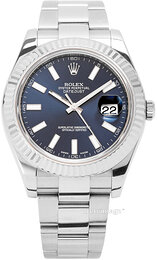Rolex Datejust II 116334/4