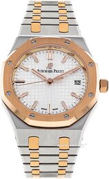 Audemars Piguet Royal Oak 77350SR.OO.1261SR.01