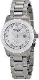 Longines Conquest L3.257.4.87.6