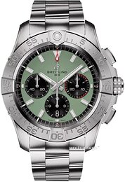 Breitling Avenger B01 Chronograph 44 AB0147101L1A1
