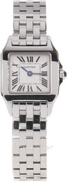 Cartier Santos Demoiselle Small W25064Z5