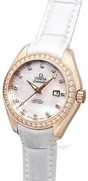 Omega Seamaster Aqua Terra 150m Co-Axial 34mm 231.58.34.20.55.002