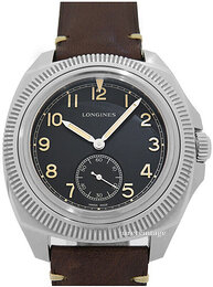 Longines Pilot Majetek Box Edition L2.838.4.53.9