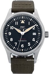 IWC Pilots IW326805