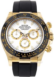 Rolex Cosmograph Daytona 116518LN-0041
