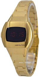 Hamilton American Classic PSR 74 H52314130