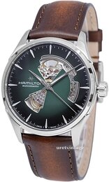 Hamilton Jazzmaster Open Heart Auto H32705560