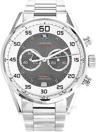 TAG Heuer Carrera Calibre 36 CAR2B11.BA0799