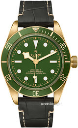 Tudor Black Bay M79018V-0001