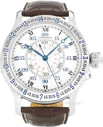 Longines Heritage L2.678.4.11.0