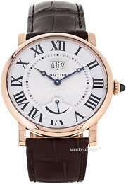 Cartier Rotonde De Cartier W1556252