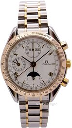 Omega Speedmaster Chronograph 38mm 3336.20.00