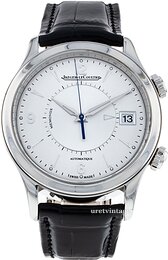 Jaeger LeCoultre Master Control Master Memovox 1418430