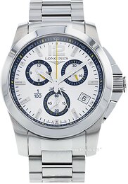 Longines Conquest L3.700.4.78.6